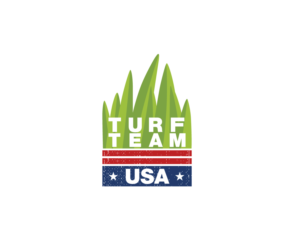 Logo Design by Davaus for Turf Team USA | Design: #16140599