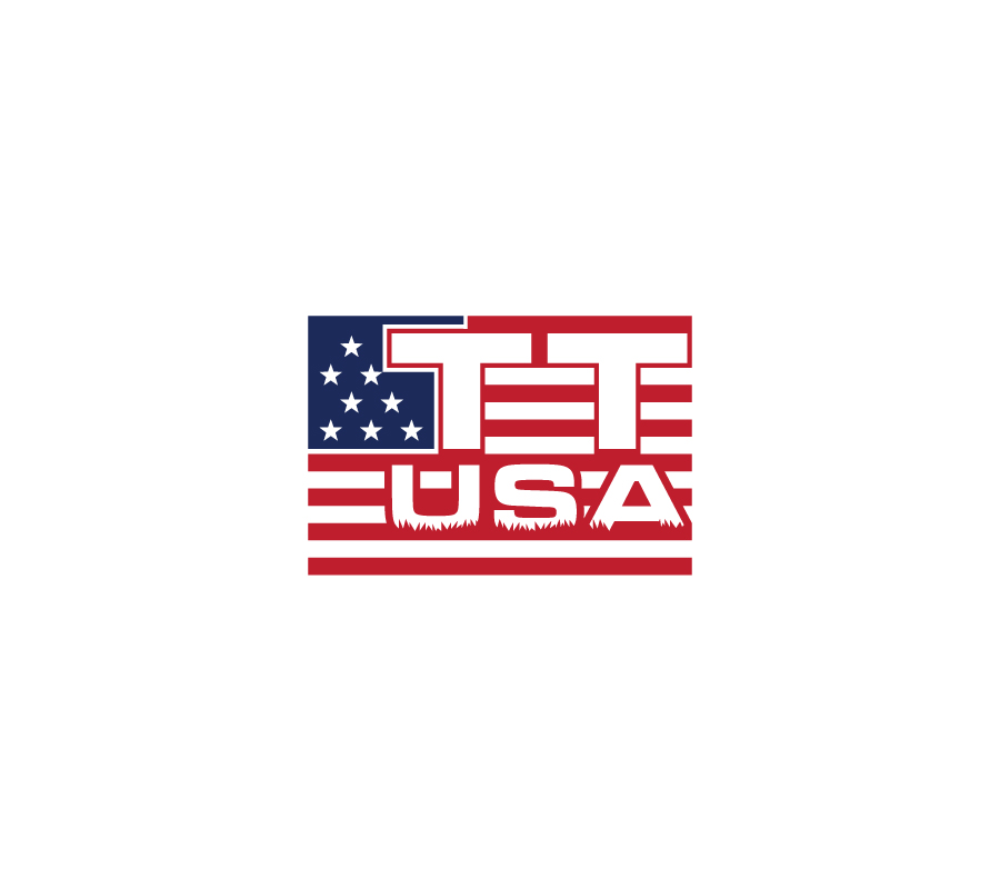 Logo Design by ecorokerz for Turf Team USA | Design #16137166