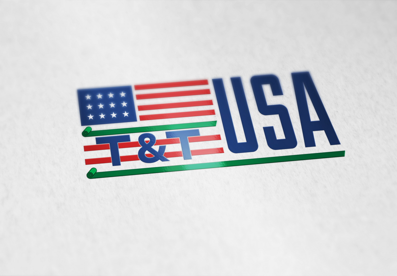 Logo Design by fisekovic goran for Turf Team USA | Design #16141143