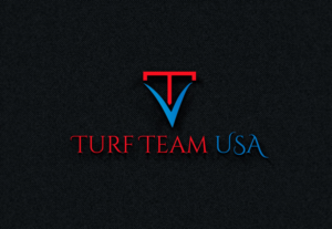 Logo Design by imshohaghossain85 for Turf Team USA | Design: #16151791