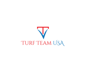 Logo Design by imshohaghossain85 for Turf Team USA | Design: #16151794