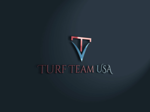 Logo Design by imshohaghossain85 for Turf Team USA | Design: #16151795