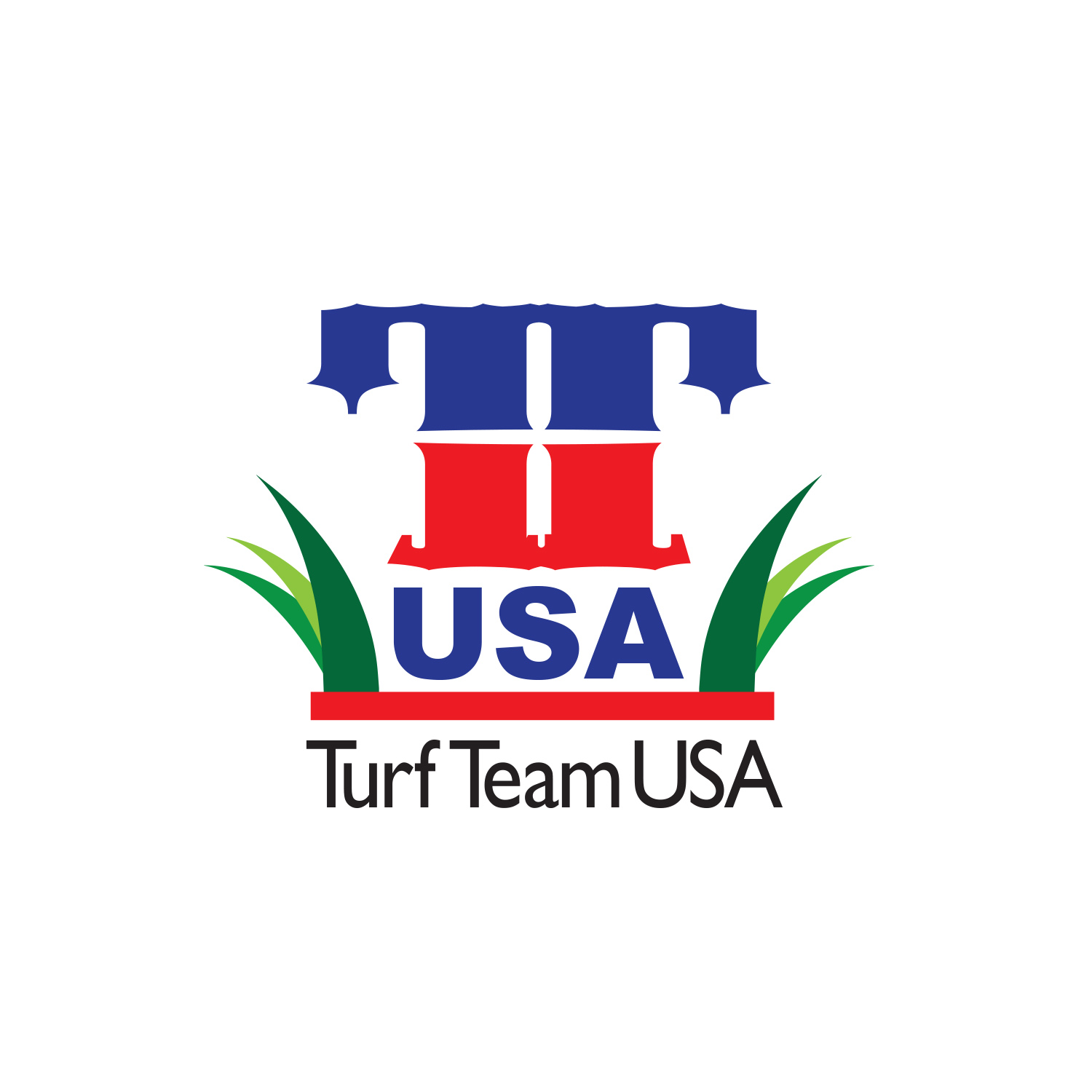 Logo Design by Jamil Graphic for Turf Team USA | Design #16180346
