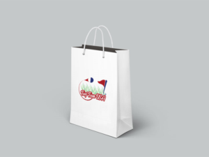 Logo Design by Sherpa design for Turf Team USA | Design: #16145030