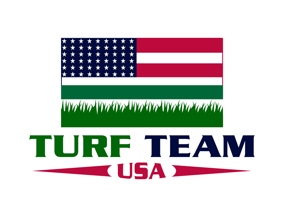 Logo Design by Tu Minh for Turf Team USA | Design: #16178369
