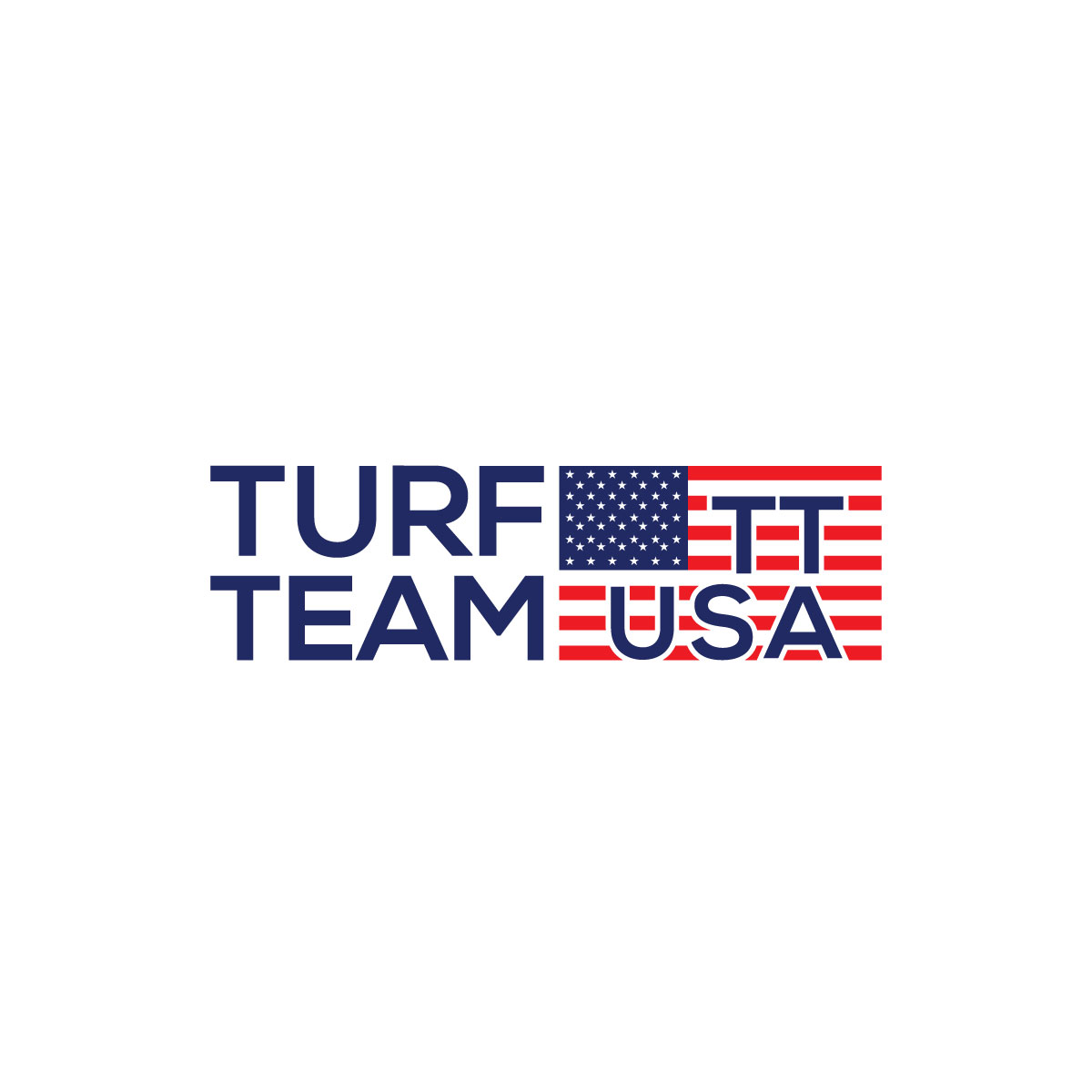 Logo Design by L@Go_M for Turf Team USA | Design #16136234