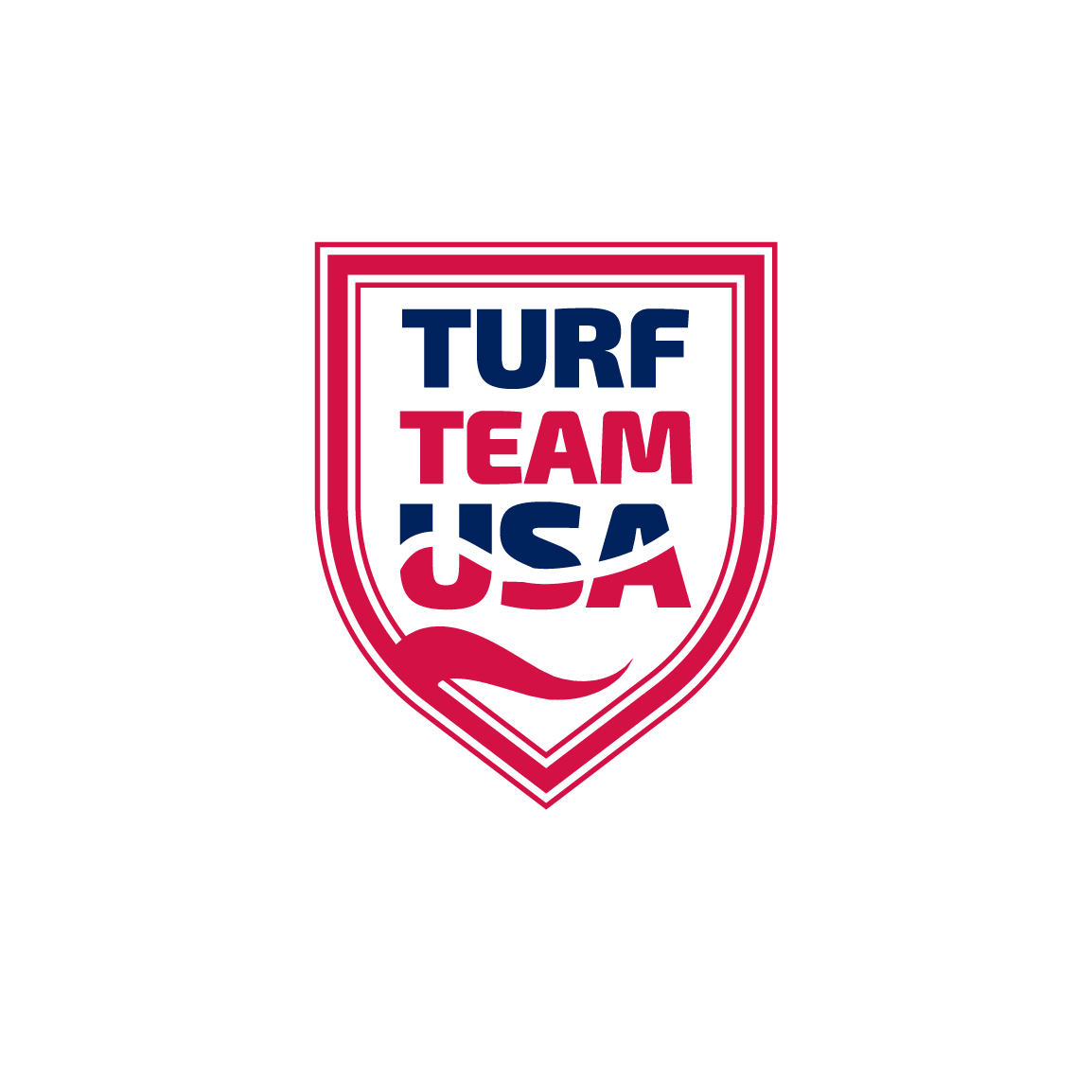 Logo Design by Fanol Ademi for Turf Team USA | Design #16134293