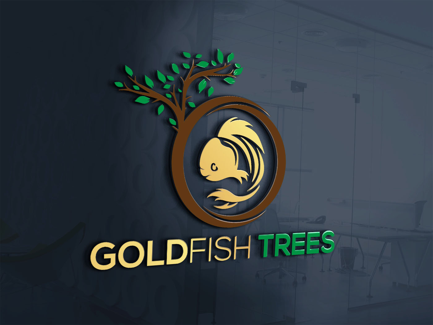 Logo-Design von roman reings für dieses Projekt | Design #16149947