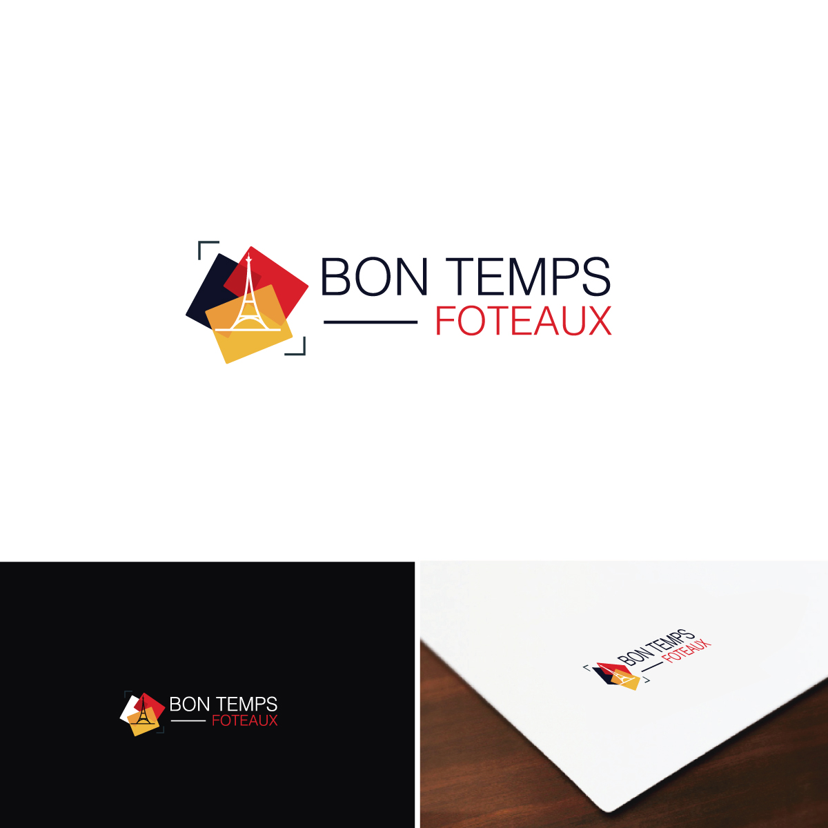 Logo Design by e-graphics for this project | Design #16217145