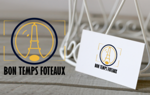 Logo Design by alina9900 2