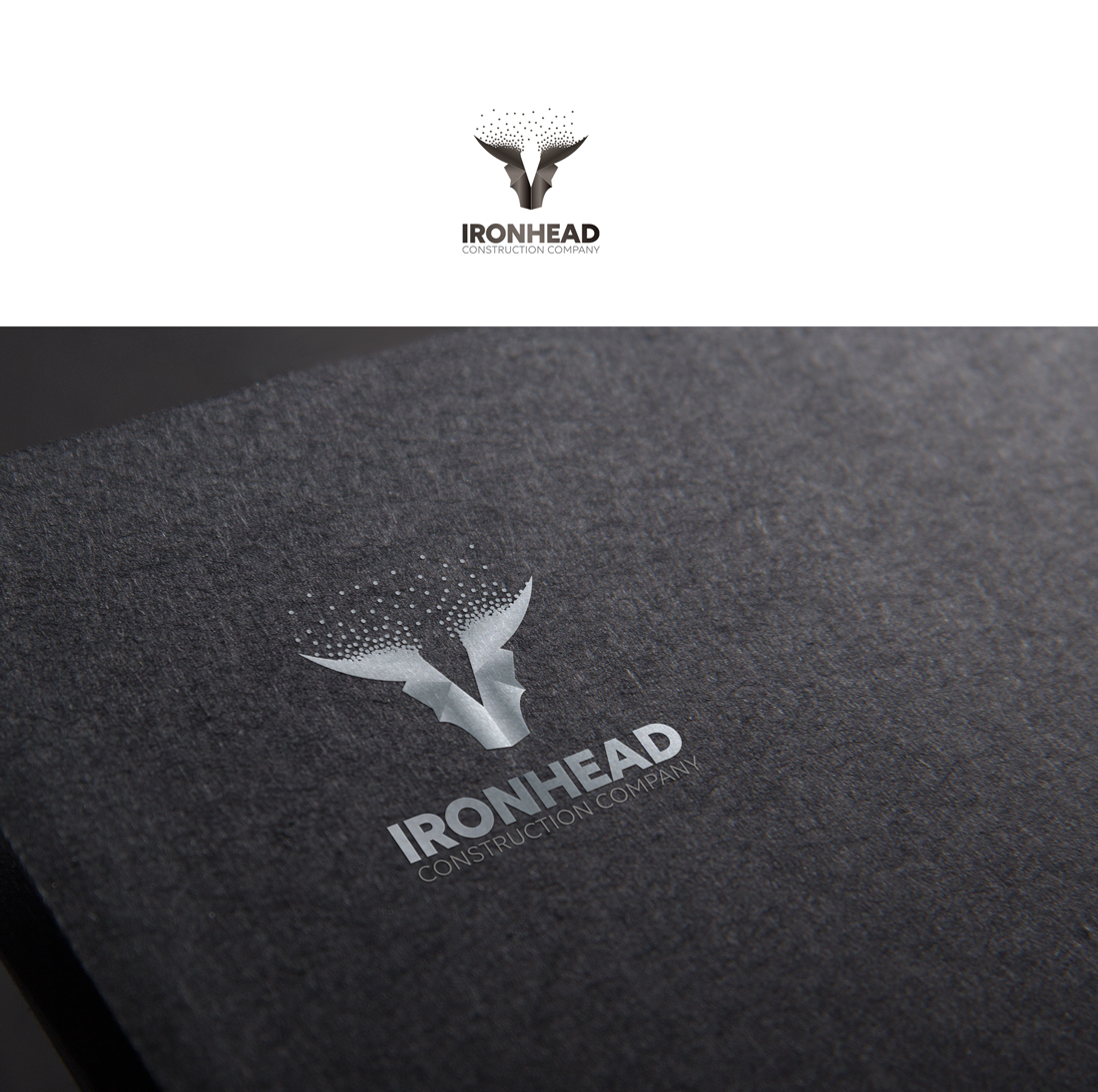 Logo-Design von lionx für dieses Projekt | Design #16132472