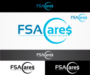 Logo Design by sangeloenriquez for Financial Services Advisory | Design #16152288