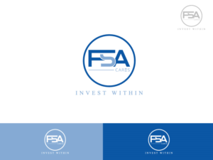 Logo Design by esolztech for Financial Services Advisory | Design: #16198795
