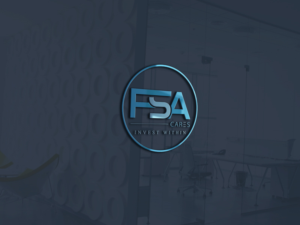 Logo Design by esolztech for Financial Services Advisory | Design: #16198797