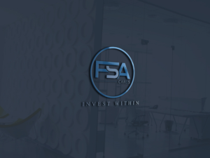 Logo Design by esolztech for Financial Services Advisory | Design: #16198798