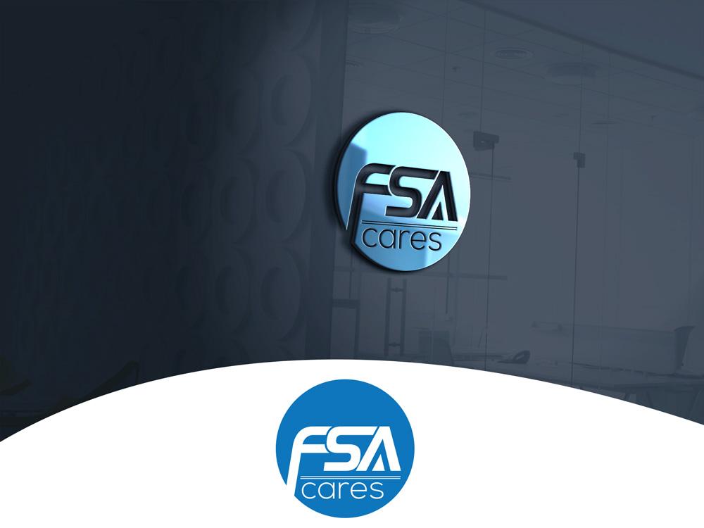 Logo Design by A S design @ for Financial Services Advisory | Design #16179609