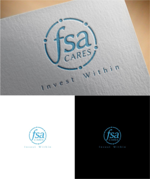 Logo Design by ace_art™ for Financial Services Advisory | Design #16189818