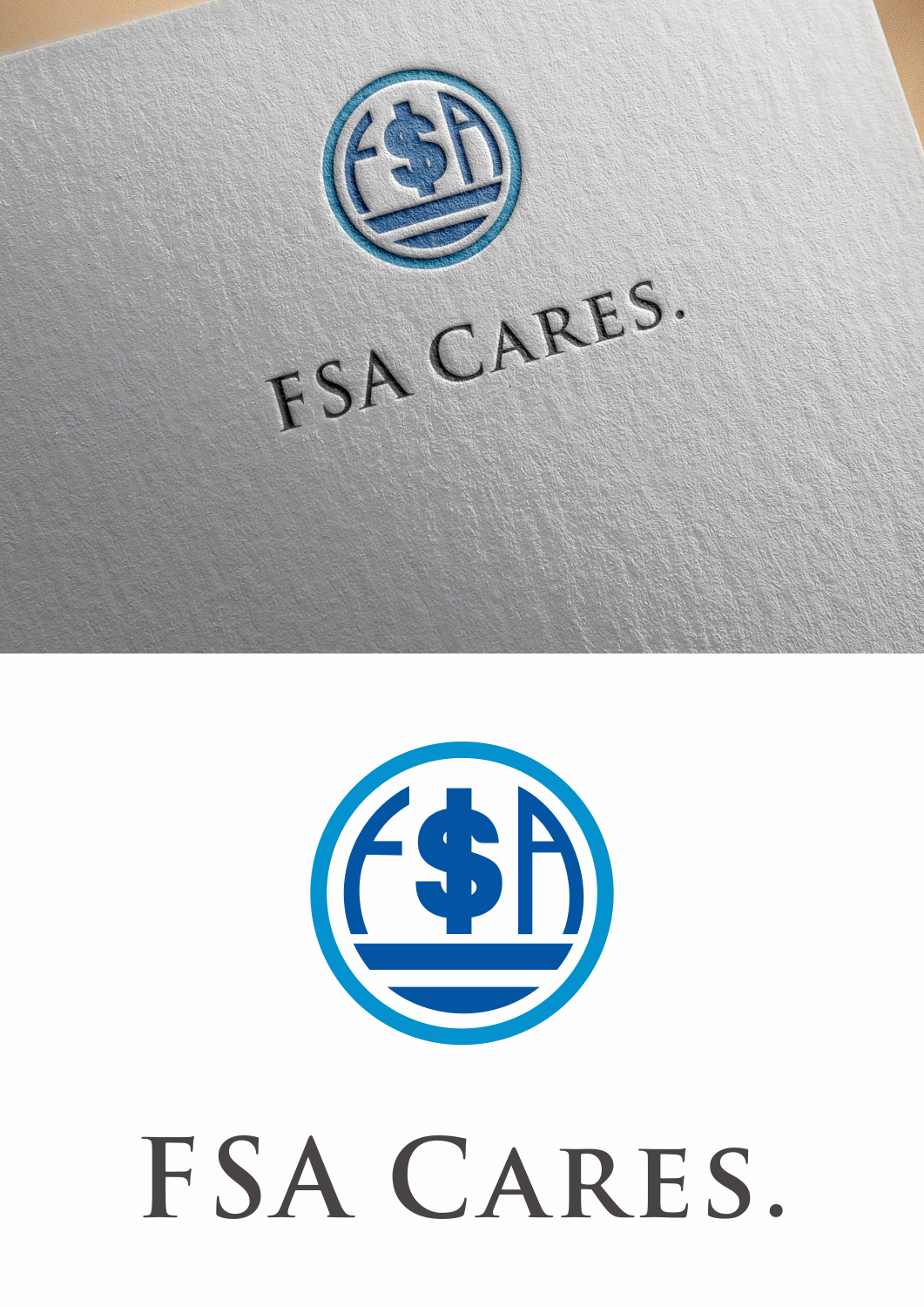 Logo Design by fatiyadesign for Financial Services Advisory | Design #16165752