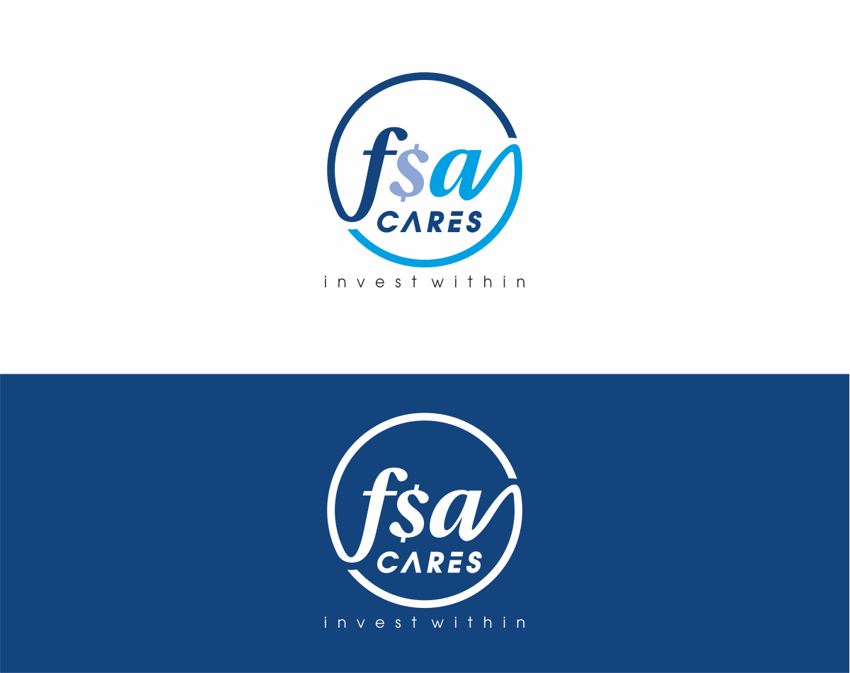 Logo Design by Creative™ for Financial Services Advisory | Design #16152347
