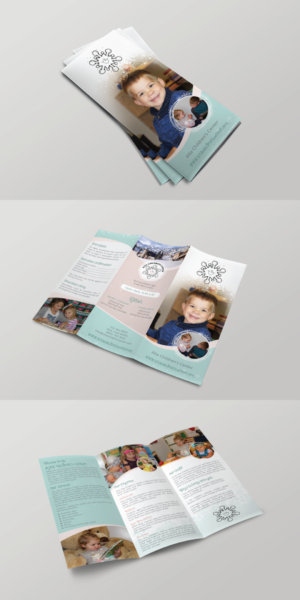 Design de Flyer par alex989 pour ce projet | Design : #16137604