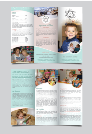 Design de Flyer par alex989 pour ce projet | Design : #16202634