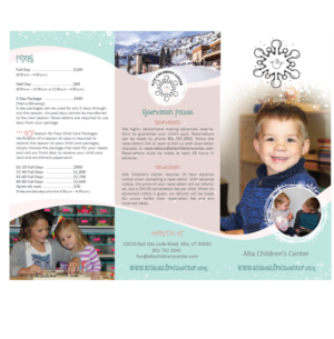 Design de Flyer par alex989 pour ce projet | Design : #16232130