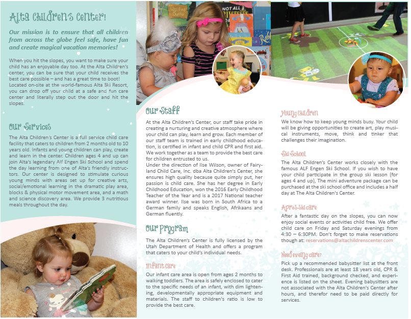 Flyer-Design von alex989 für dieses Projekt | Design #16232225