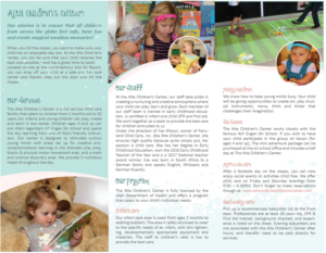 Design de Flyer par alex989 pour ce projet | Design : #16232225