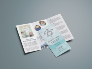 Flyer Design by aniep