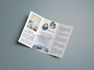 Design de Flyer par aniep pour ce projet | Design : #16172871