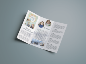 Flyer Design by aniep for this project | Design: #16203289