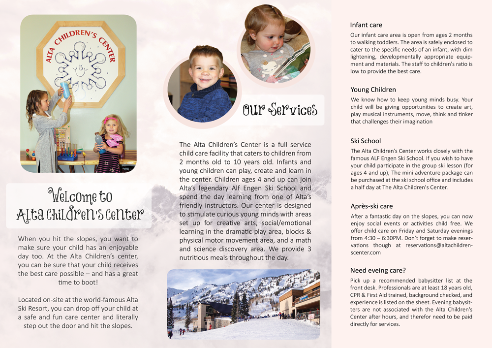 Flyer Design by aniep for this project | Design #16203290