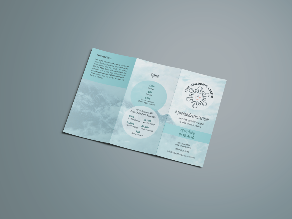 Flyer Design by aniep for this project | Design #16203291
