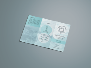 Flyer Design by aniep for this project | Design: #16203291