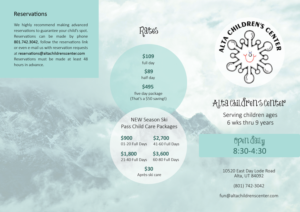 Flyer Design by aniep for this project | Design: #16203292
