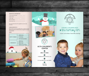Design de Flyer par debdesign pour ce projet | Design : #16139541
