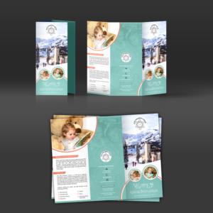 Design de Flyer par debdesign pour ce projet | Design : #16140596