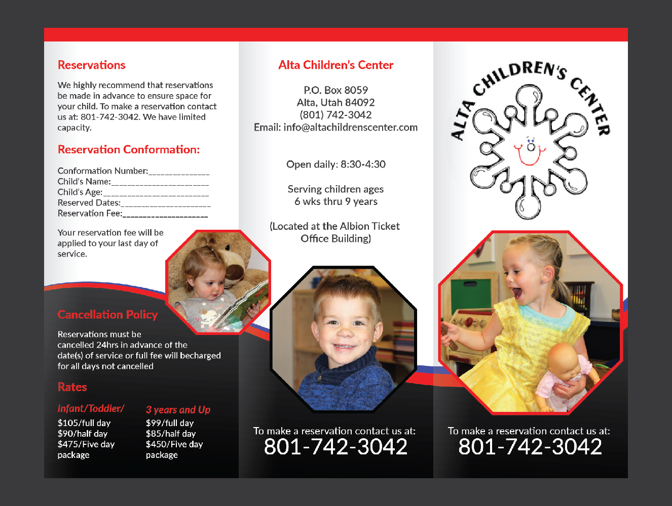 Flyer Design by Deziners Zone for this project | Design #16139643