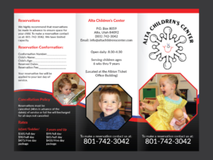 Flyer Design by Deziners Zone for this project | Design: #16139643