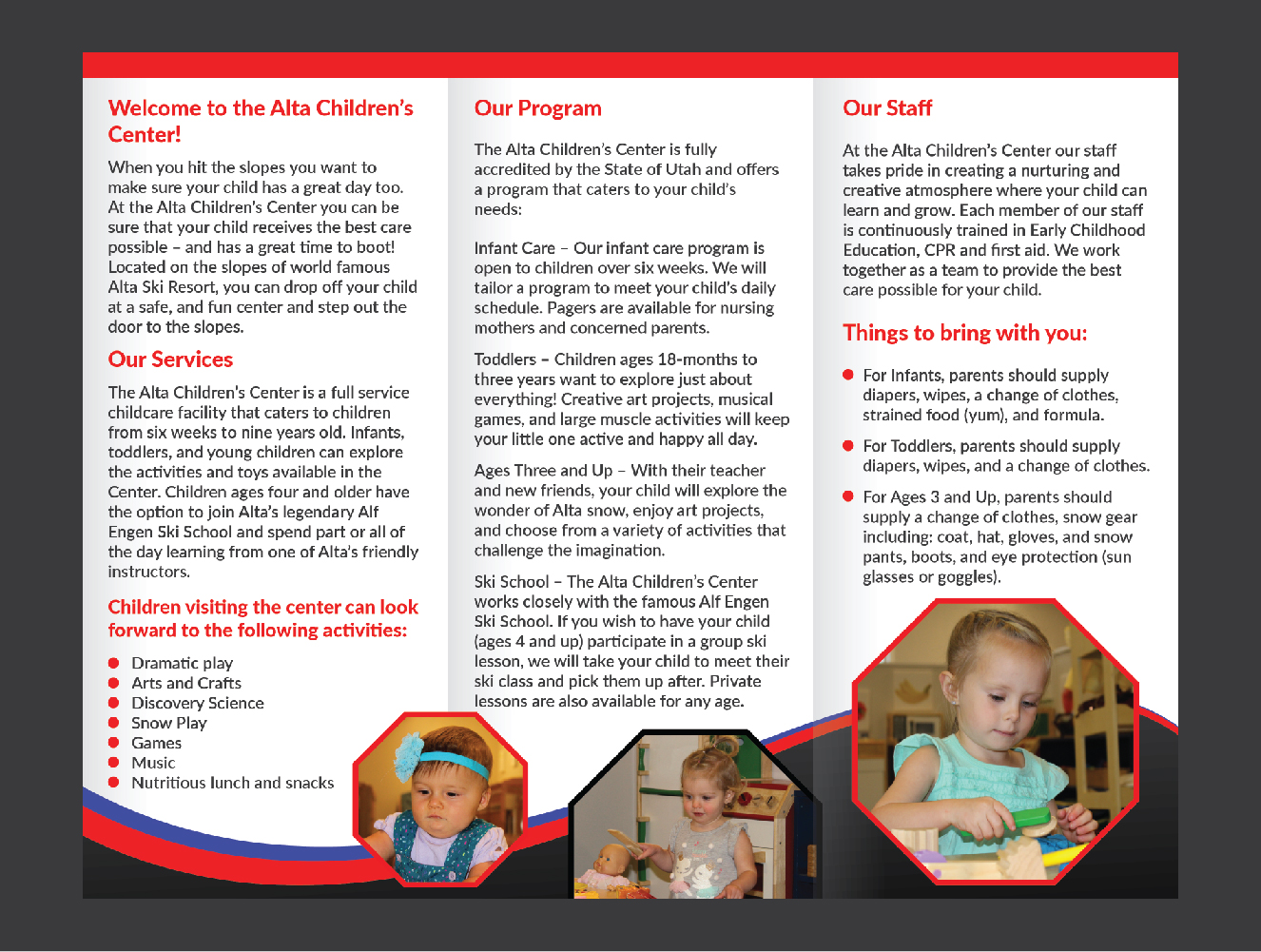 Flyer Design by Deziners Zone for this project | Design #16139644