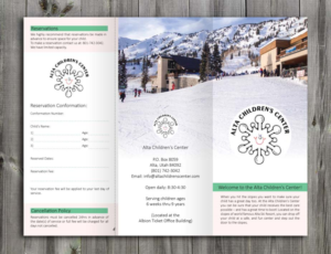 Design de Flyer par kinaka.honey pour ce projet | Design #16203989