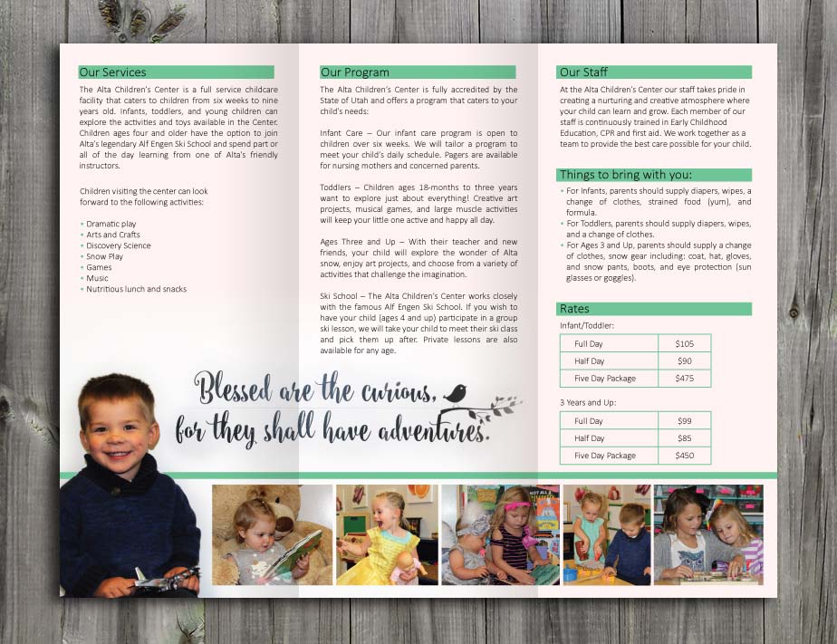 Flyer Design by kinaka.honey for this project | Design #16203990