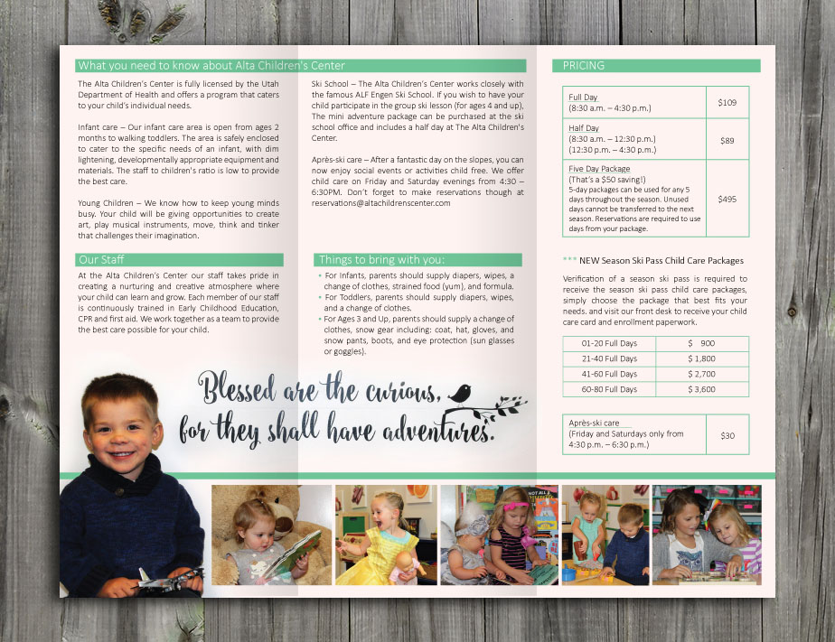 Flyer Design by kinaka.honey for this project | Design #16213212