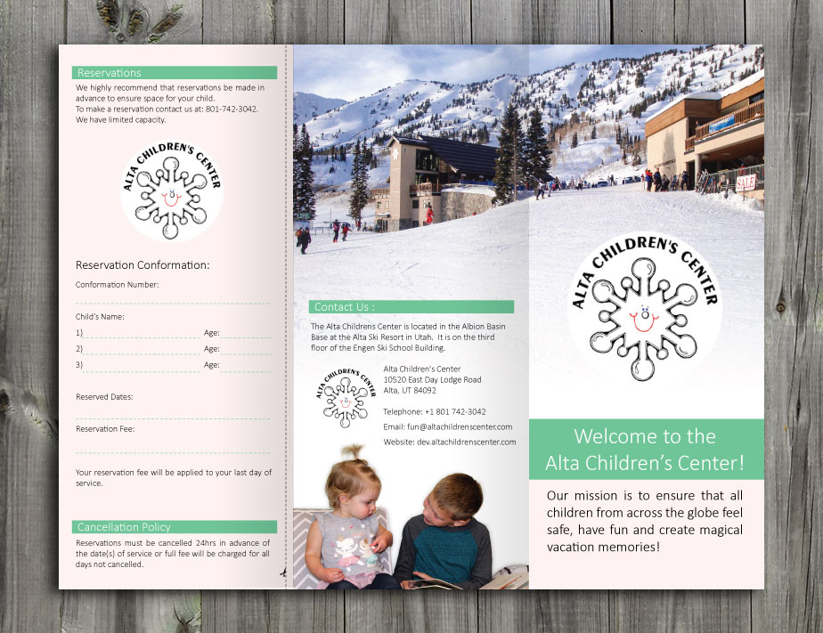 Flyer Design by kinaka.honey for this project | Design #16213213