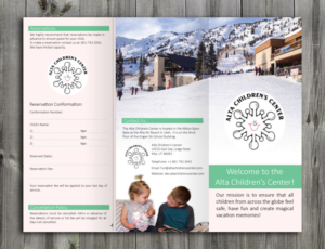 Flyer Design by kinaka.honey for this project | Design: #16213213