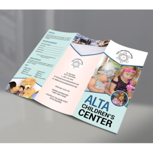 Design de Flyer par creative.bugs pour ce projet | Design : #16134093