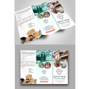Design de Flyer par creative.bugs pour ce projet | Design : #16138178