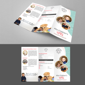 Flyer Design by creative.bugs for this project | Design: #16138959