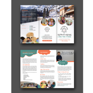 Flyer Design by creative.bugs for this project | Design: #16207821