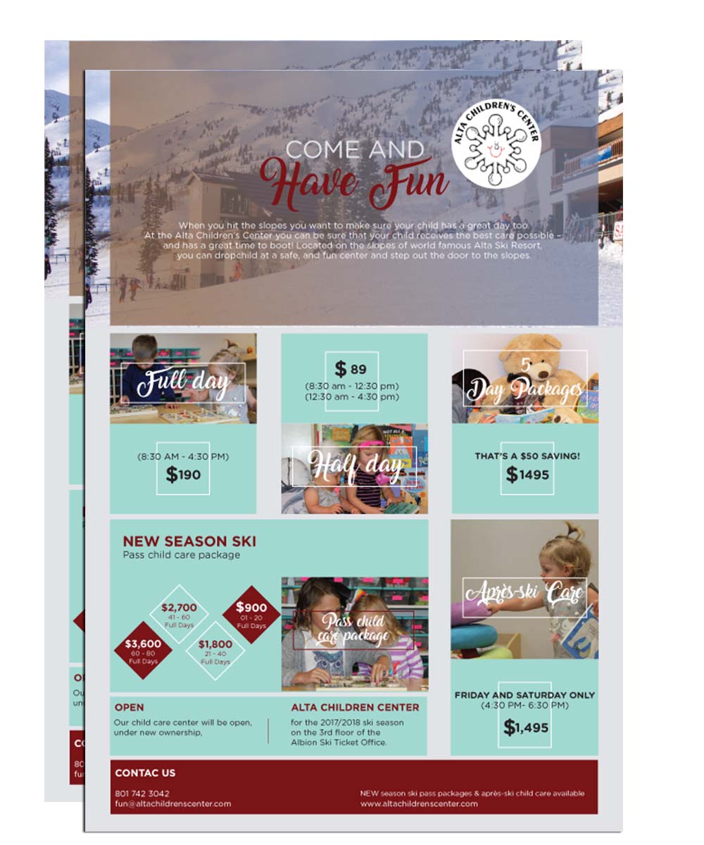 Design de Flyer par Queenglace pour ce projet | Design #16156509